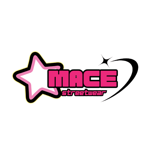 Mace Streetwear Logo