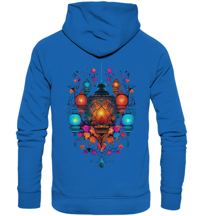 Laternen Lichter 6 - Premium Unisex Hoodie