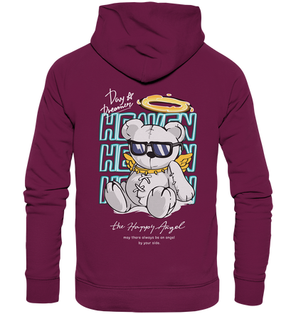 "Day dreamer" Bär Streetstyle - Premium Unisex Hoodie