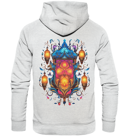 Laternen Lichter 8 - Premium Unisex Hoodie